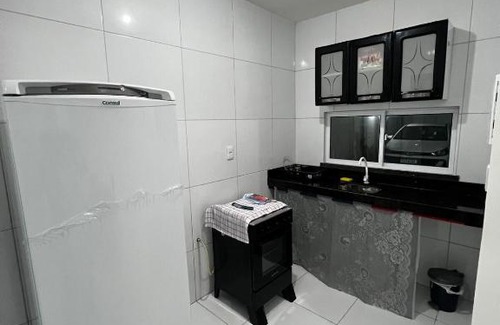 Aquiraz House | Casa Sol Nascente