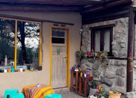 Los Reartes House | Casa Sol y Luna