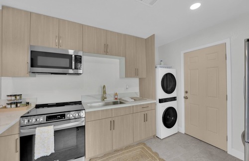 North Las Vegas Apartment | Casa Solana