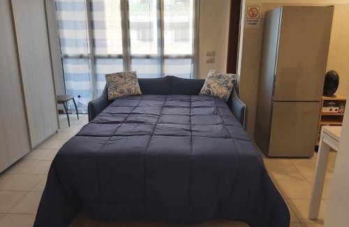 Vimodrone Apartment | Casa Sole