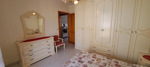 La Caletta Apartment | Casa Solemare La Caletta