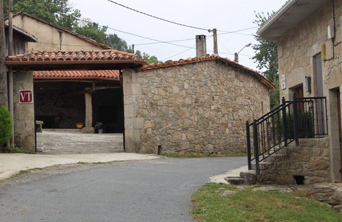 Bolmente Villa | Casa Solveira for 9 people