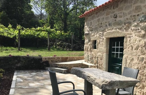 Cossourado Ski Chalet | Casa Sossegada, com Vistas Deslumbrantes e Piscina Privada