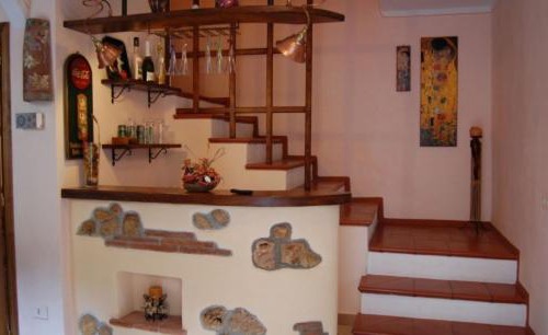 Radicofani House | Casa Sotto La Rocca