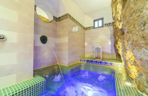 Penaflor House | Casa Spa La Agueda y Robledo