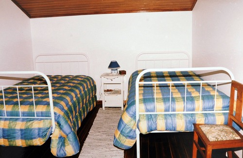Seia House | Casa Sr. José