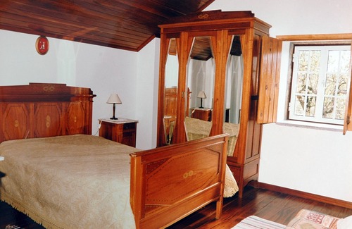 Seia House | Casa Sr. José