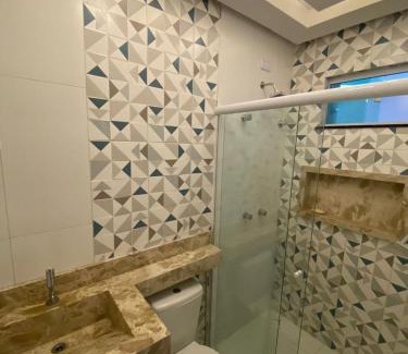 Barreirinhas House | Casa ST Prime Lençóis