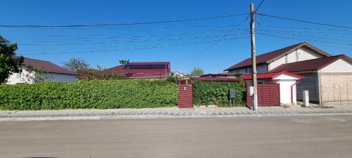 Douazeci si Trei August House | Casa Stefan