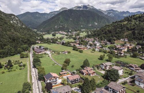 Ledro Apartment | Casa Stefania 2