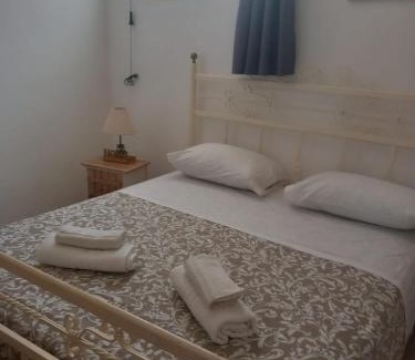 Brucoli Apartment | Casa Stefy