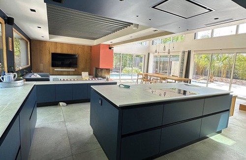 Lege-Cap-Ferret Villa | CASA STELLA
