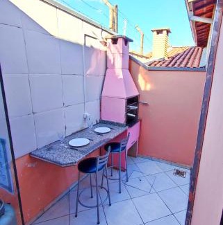 Sao Jose dos Campos House | Casa Studio São José dos Campos