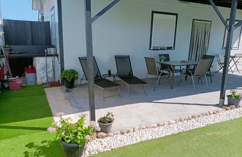 Chiclana de la Frontera House | Casa, Sueños del Sur