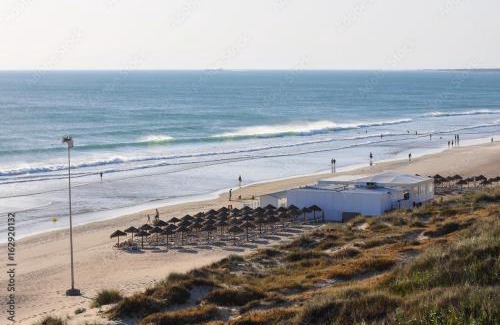 Chiclana de la Frontera House | Casa, Sueños del Sur