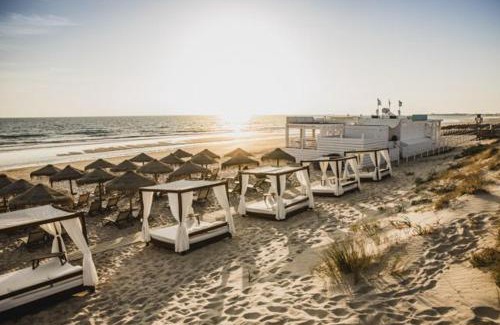 Chiclana de la Frontera House | Casa, Sueños del Sur