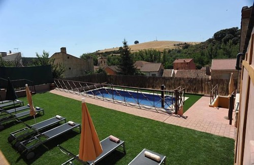 Monasterio Cottage | Casa Suite Spa La Jara, El Rincón de Monasterio & Spa (for 2 people)
