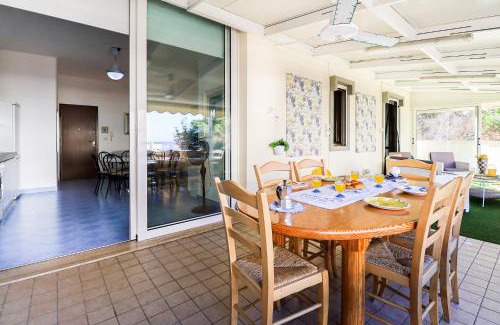 Rivabella Apartment | Casa sul mare by Casa di Marco AP13