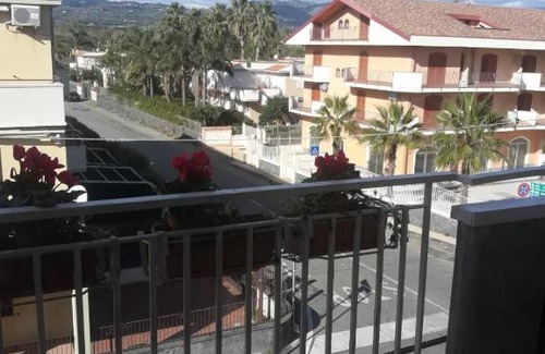 Fondachello Apartment | Casa sul mare