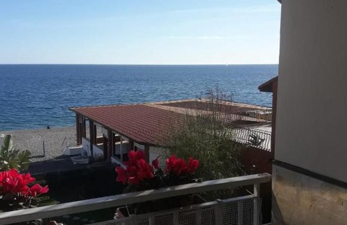 Fondachello Apartment | Casa sul mare