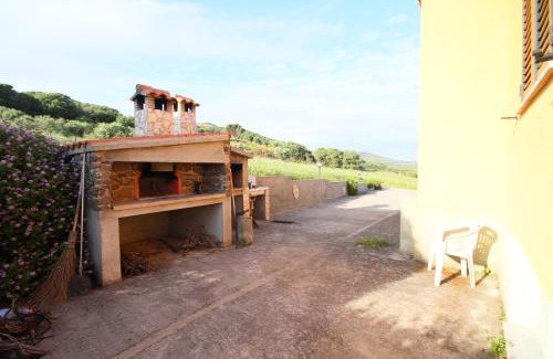 Sant'Antioco House | Casa sulla collina - Sant'Antioco