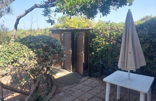 Saline Sadun Villa | Casa Sulla Spiaggia Argentario