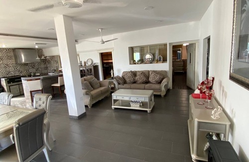 San Luis Rio Colorado House | Casa Super Hermosa