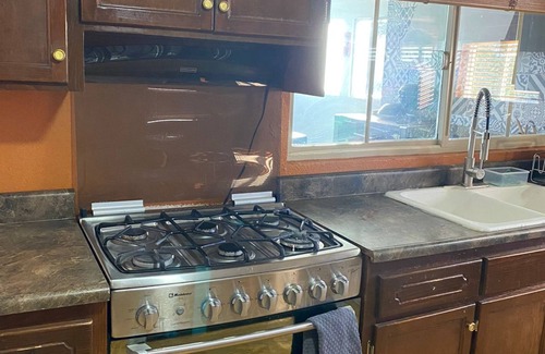 San Luis Rio Colorado House | Casa Super Hermosa