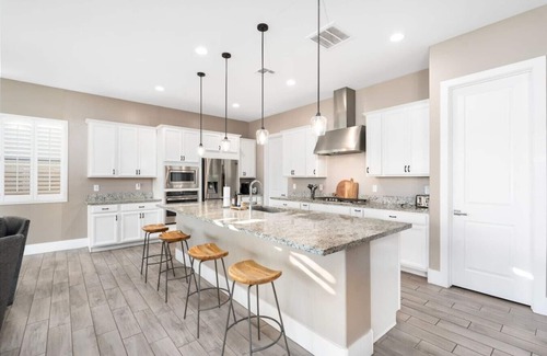 Queen Creek Apartment | Casa Superstition | East Queen Creek`s Charm