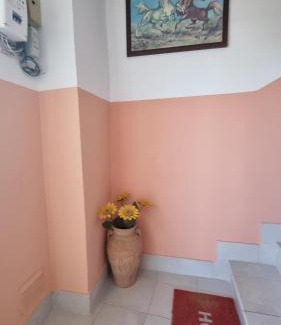 Sibari Apartment | Casa Sybaris 20 mt dalla Stazione 1 piano