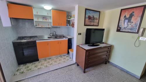 Sibari Apartment | Casa Sybaris 20 mt dalla Stazione 1 piano