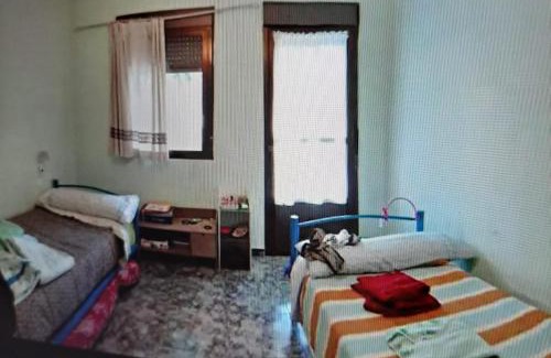 Casas de Millan Apartment | Casa Tía Daniela