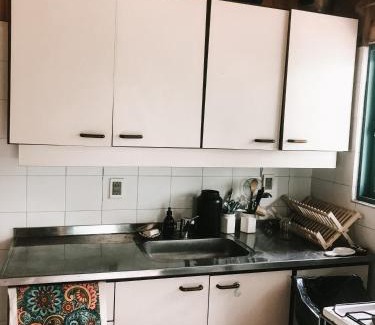 Partido de Tigre House | Casa Tío Camilo