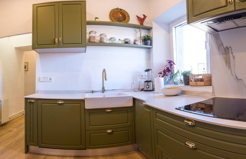 Siguenza Apartment | Casa Tío Maxi - Siglo Xviii