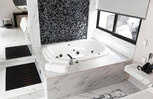 Cuernavaca Hotel | Casa Tabachin