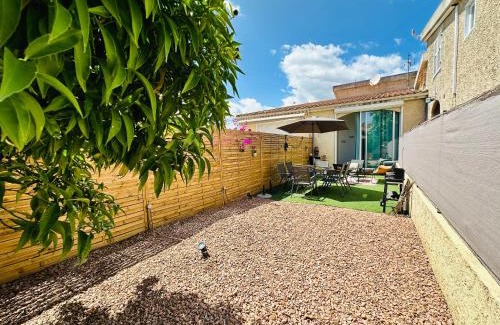 Pineto Apartment | Casa Tania