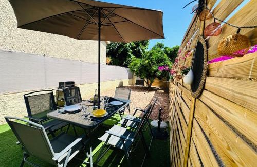 Pineto Apartment | Casa Tania