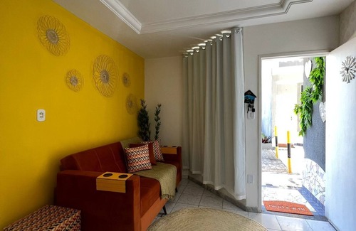 Atalaia House | Casa Temporada Aracaju