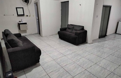 Paraiba House | Casa Temporada Caicó