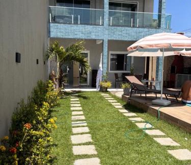 Monte Gordo House | Casa temporada Guarajuba