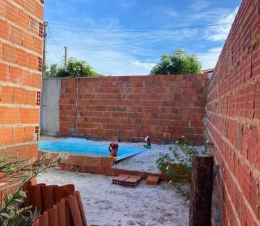 Beberibe House | casa temporada praia