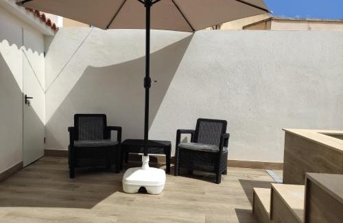 Sant Jaume d'Enveja House | CASA TEO