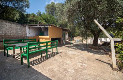 Iglesias Historic Centre House | Casa Teresa