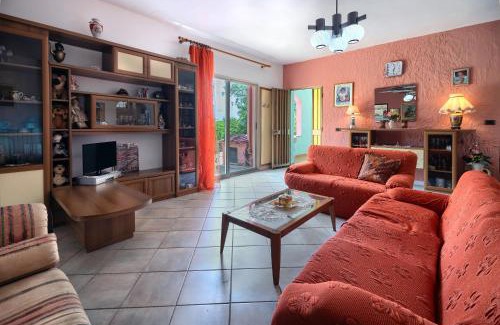 Iglesias Historic Centre House | Casa Teresa