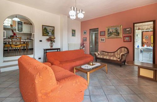 Iglesias Historic Centre House | Casa Teresa