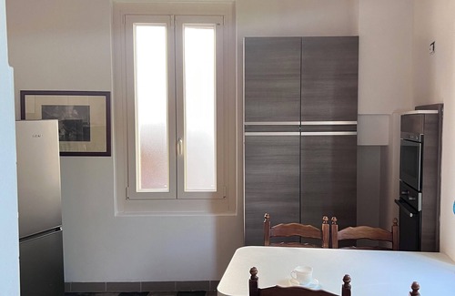 Carpeneto Apartment | Casa Terragni 38 - Four Bedroom Apartment, Sleeps 8