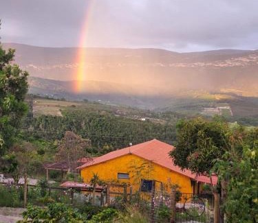 Ibicoara House | Casa Terras Altas