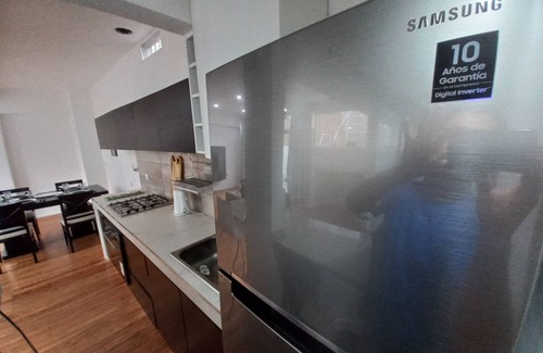 Belgrano House | Casa Terraza, Excelente Ubicacion