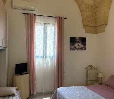 Tricase House | Casa Terrazzata in centro