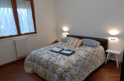 Bologna Fiere District Apartment | Casa Terzi